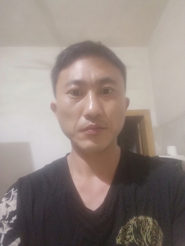 真爱无悔的第一张照片--认干亲服务网