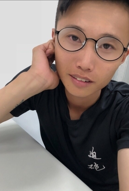 璨名的第一张照片--认干亲服务网