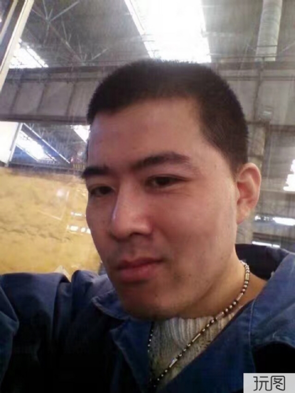 流水入海的第一张照片--认干亲服务网