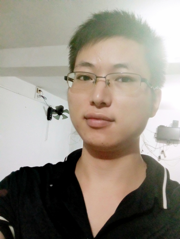 安静的心的第一张照片--认干亲服务网