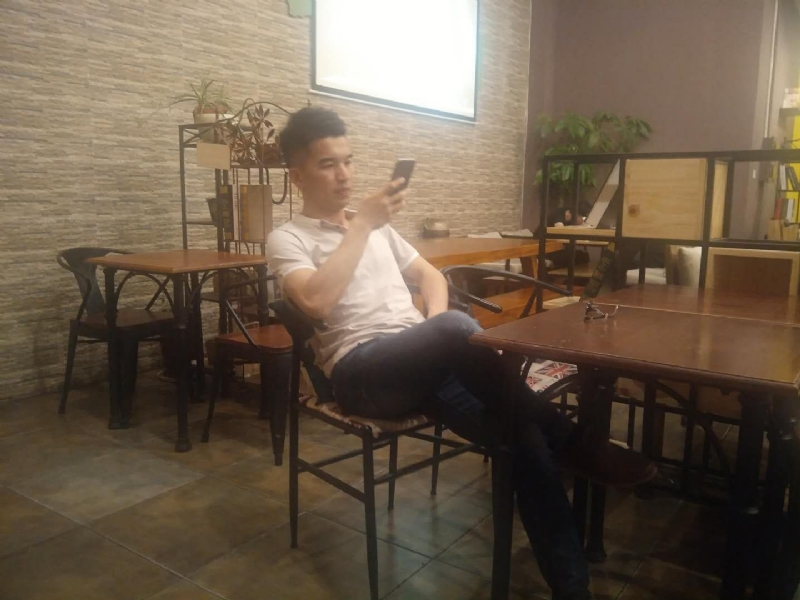 突然的自我的第二张照片--认干亲服务网