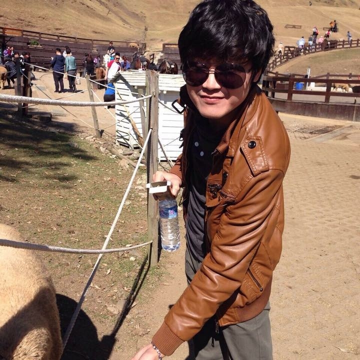 莫再提的第一张照片--认干亲服务网