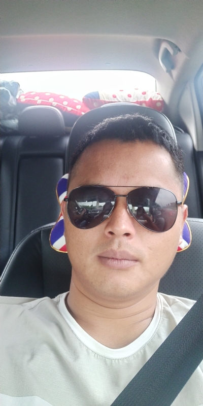 陈仁凯的第一张照片--认干亲服务网