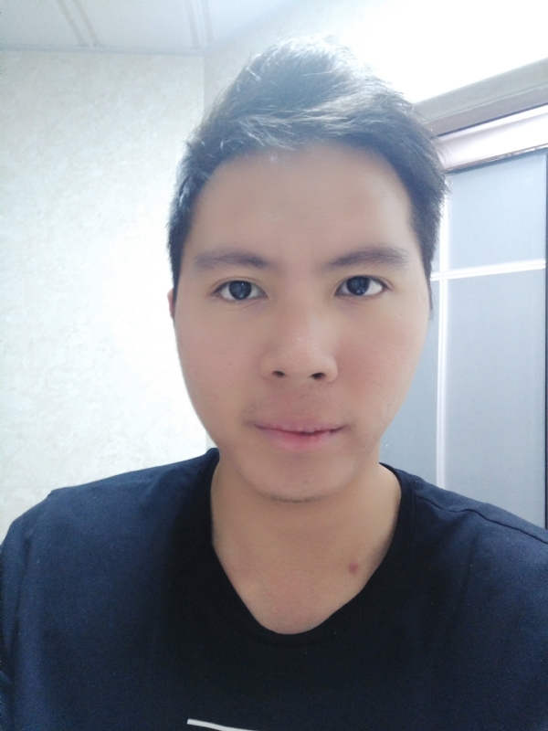 芸尚非的第一张照片--认干亲服务网