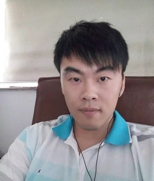 千凌叶的第一张照片--认干亲服务网