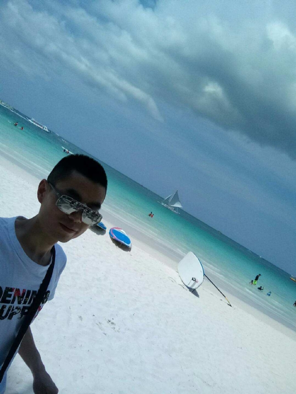 Destiny的第一张照片--认干亲服务网