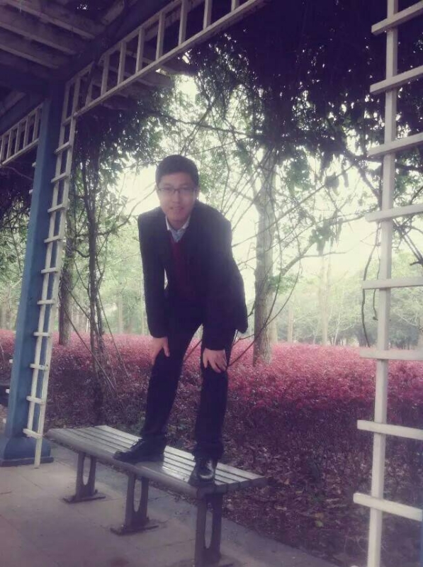 果子的第一张照片--认干亲服务网