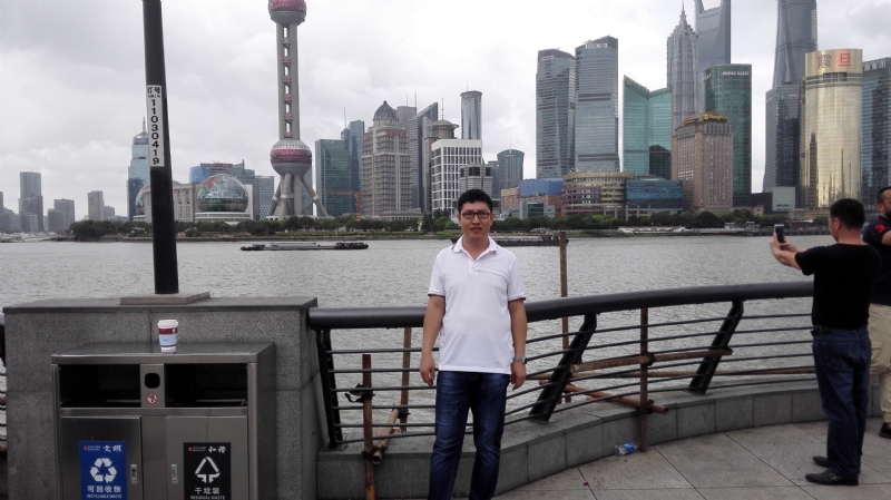 果子的第三张照片--认干亲服务网