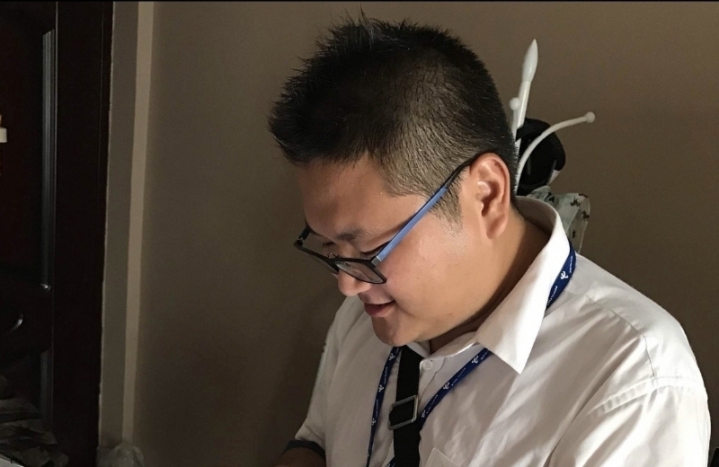 人生就是一个选择的第二张照片--认干亲服务网