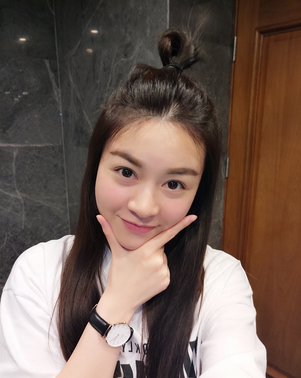 苹果味的第一张照片--认干亲服务网