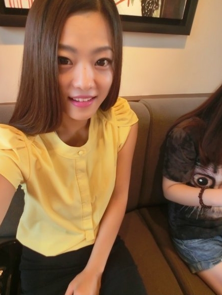 小玉啊的第一张照片--认干亲服务网