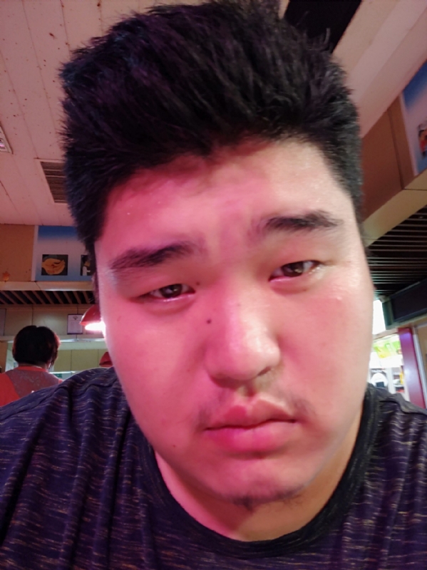 寻爱的第一张照片--认干亲服务网