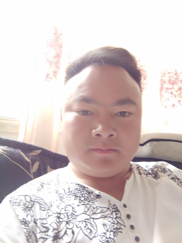 梦的使者的第一张照片--认干亲服务网