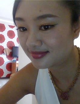 互相爱的第一张照片--认干亲服务网