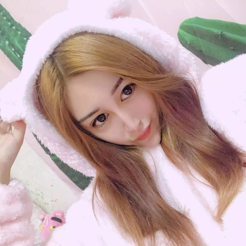 想嫁人的姑娘的第一张照片--认干亲服务网