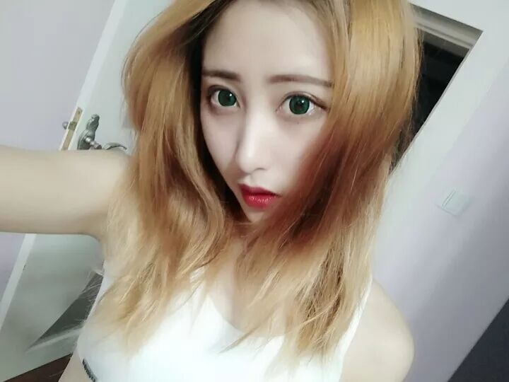 想嫁人的姑娘的第二张照片--认干亲服务网