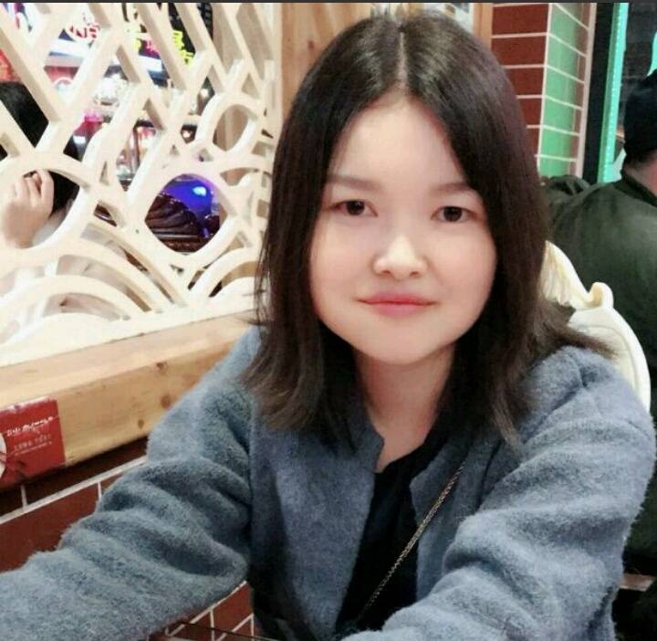 Alexia的第一张照片--认干亲服务网