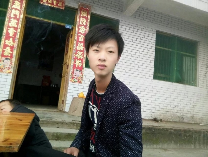 陪伴是最长情的告白的第一张照片--认干亲服务网