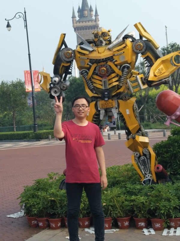 心瘾的第一张照片--认干亲服务网