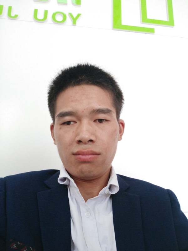 阿宝的第一张照片--认干亲服务网