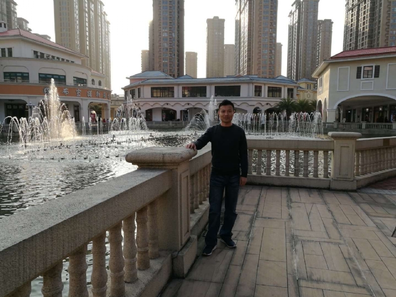 光圈的第二张照片--认干亲服务网