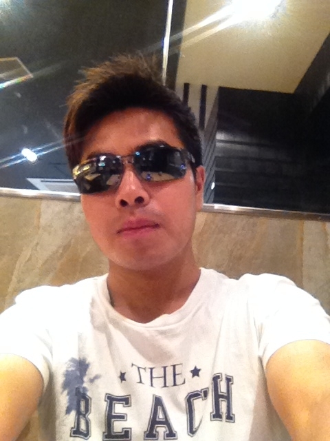 无聊晚风的第一张照片--认干亲服务网