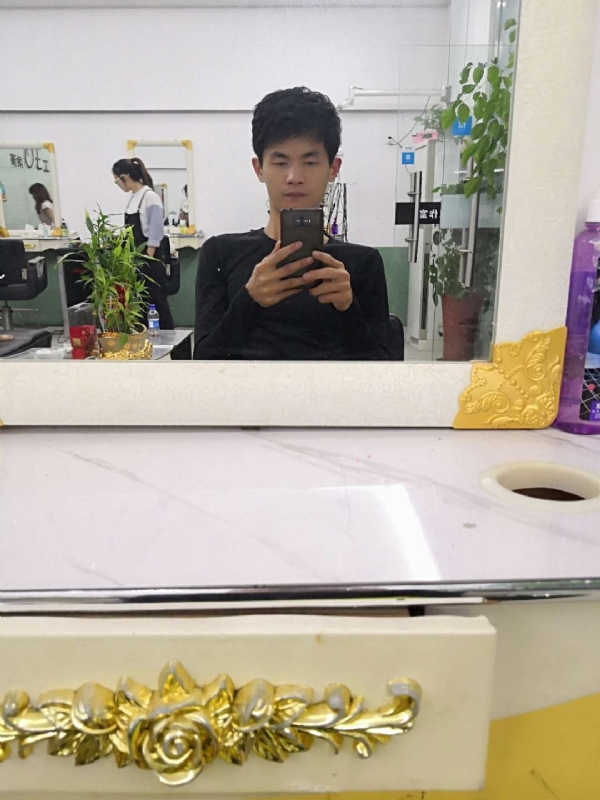 小九玖的第一张照片--认干亲服务网