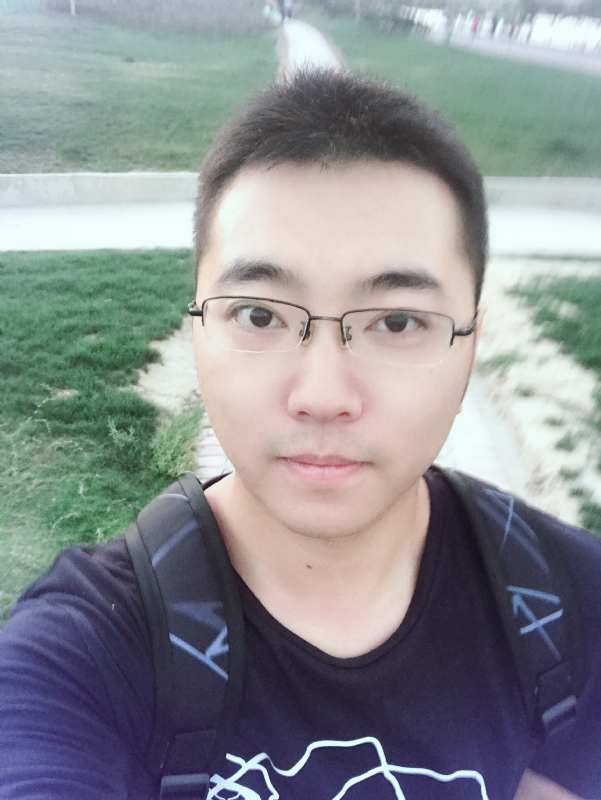 落尘、的第一张照片--认干亲服务网