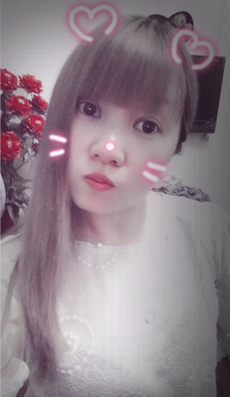 兔兔有双下巴的第一张照片--认干亲服务网