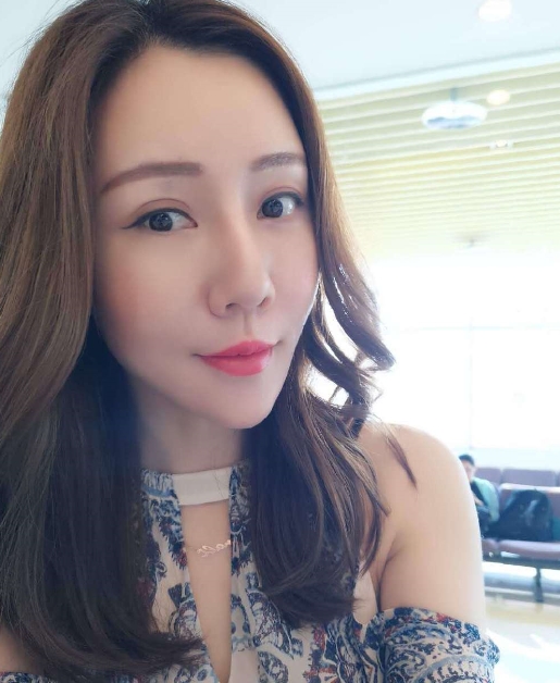 娜娜的第三张照片--认干亲服务网