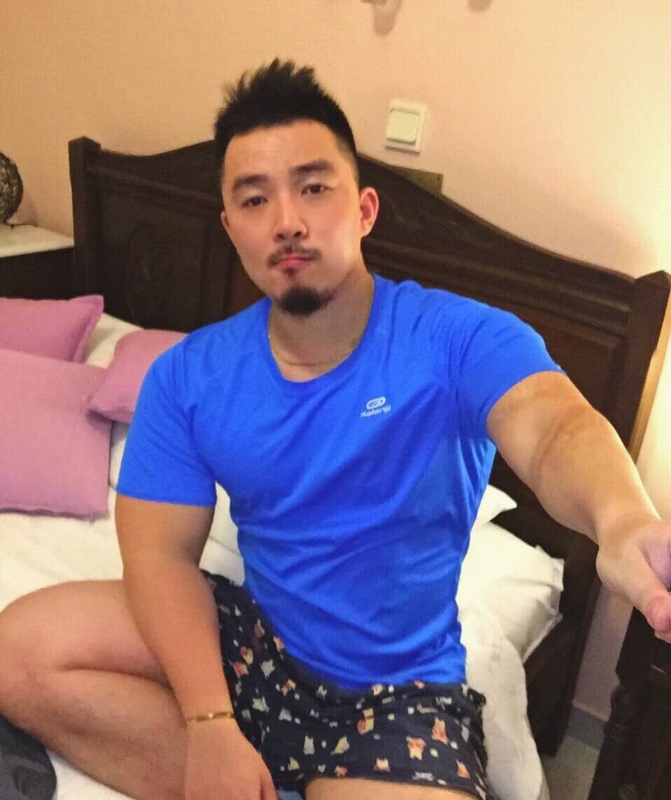 上下一条龙的第一张照片--认干亲服务网