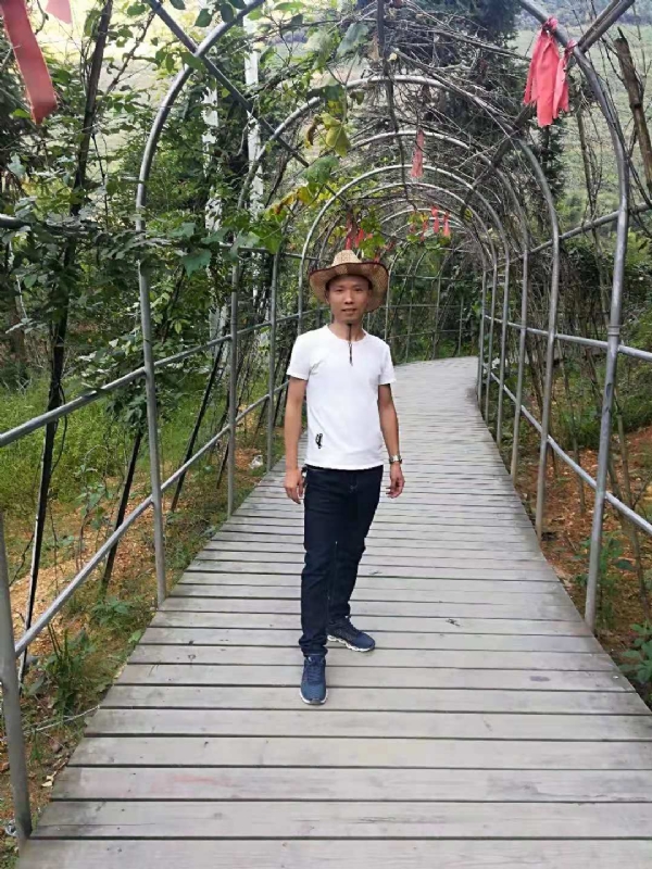 蓝天的第一张照片--认干亲服务网