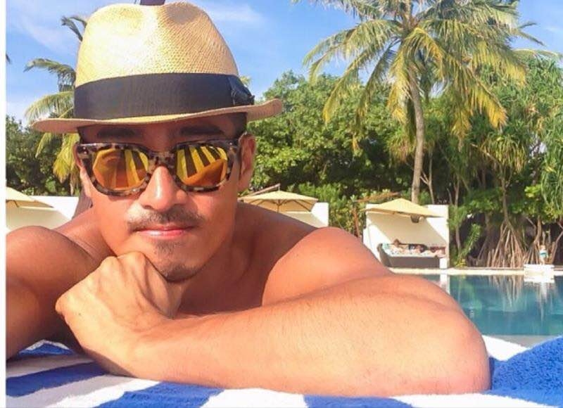 為愛等待的第一张照片--认干亲服务网