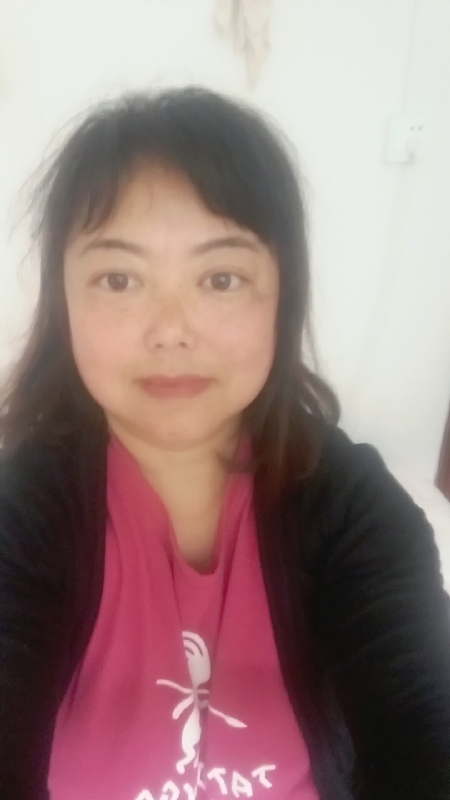 对影成单的第一张照片--认干亲服务网