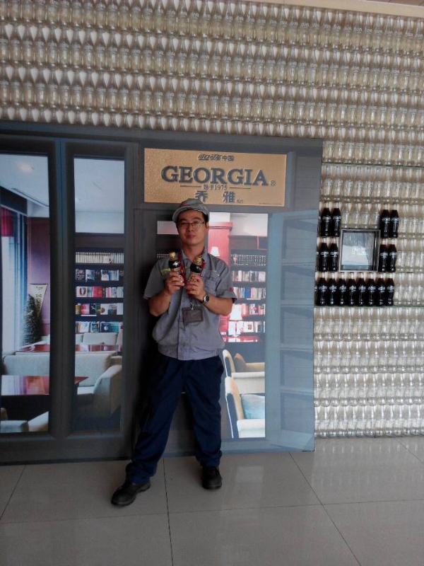 注定与你相遇的第一张照片--认干亲服务网