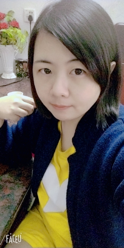 往后余生的第一张照片--认干亲服务网