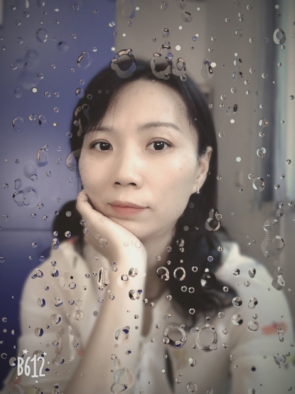 姗的第二张照片--认干亲服务网