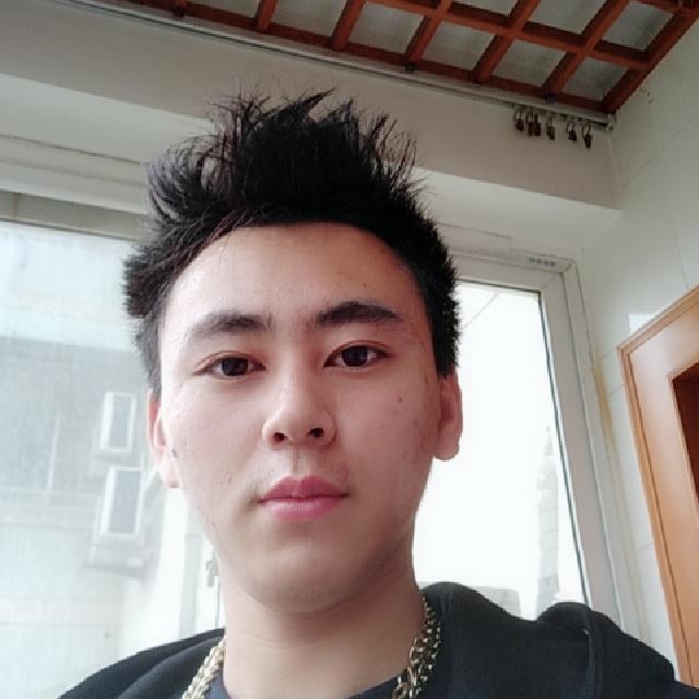 年年的第一张照片--认干亲服务网