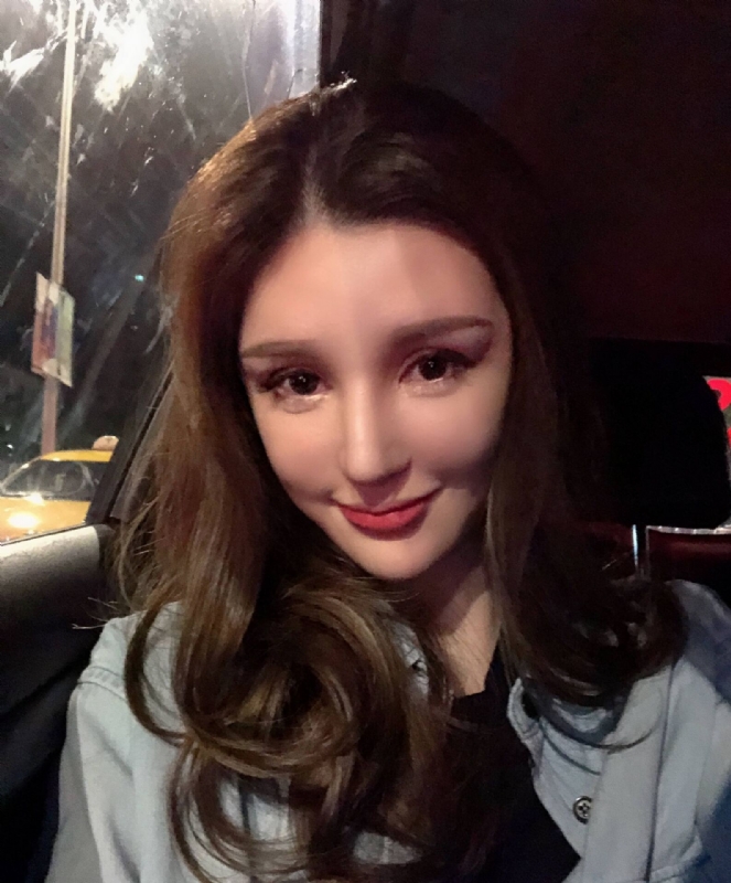 想你的第一张照片--认干亲服务网