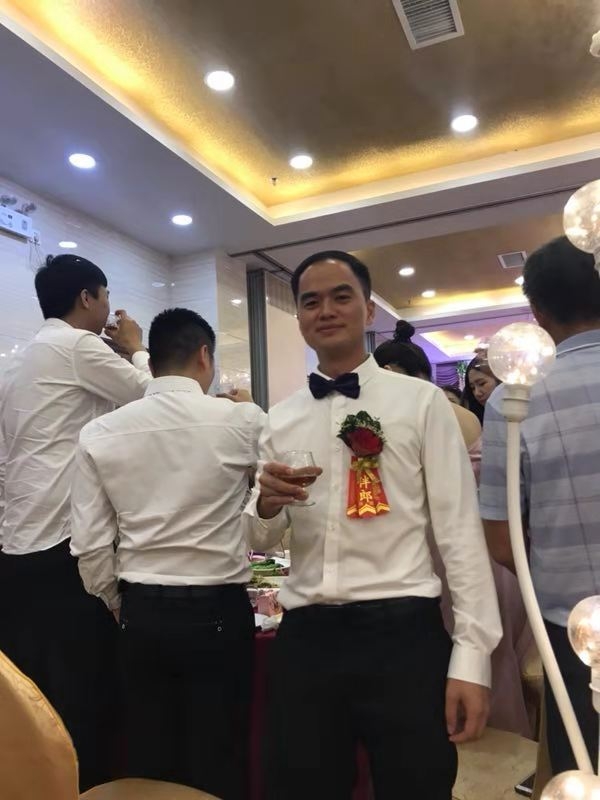 johnchen的第一张照片--认干亲服务网