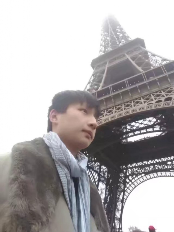 好好相遇的第二张照片--认干亲服务网