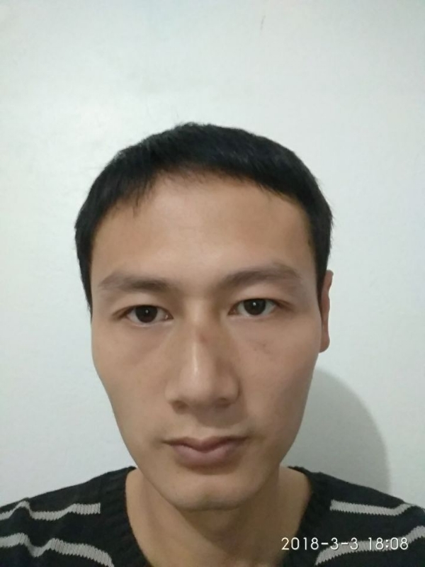 天天的第一张照片--认干亲服务网