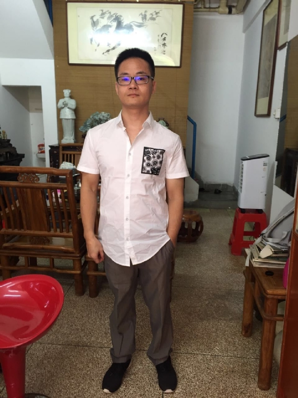 想要一个家的第一张照片--认干亲服务网