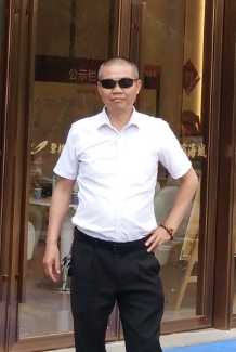 李九的第一张照片--认干亲服务网