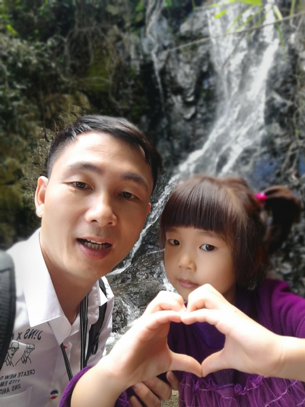 归零的第一张照片--认干亲服务网