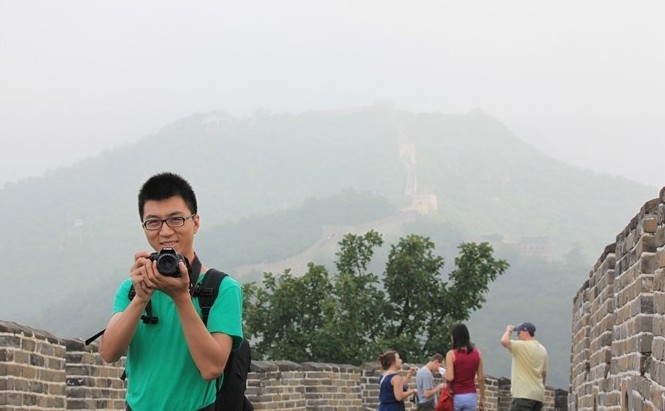 小单的第一张照片--认干亲服务网