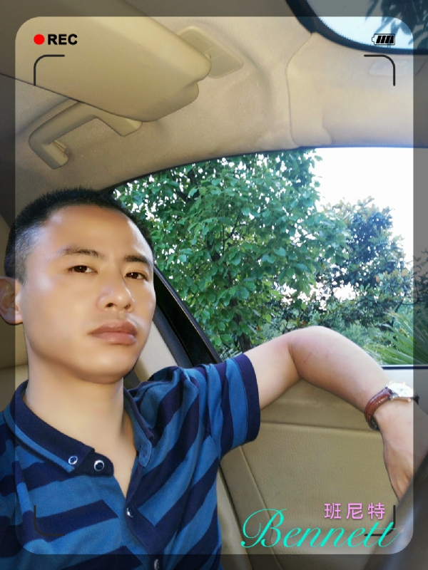 longma的第二张照片--认干亲服务网