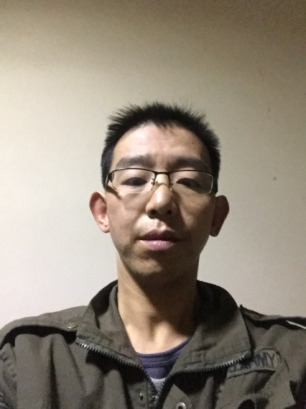 彪彪的第一张照片--认干亲服务网