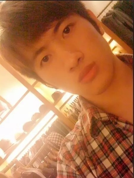 无声仿有声的第一张照片--认干亲服务网