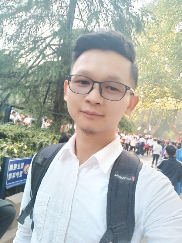 煌园和居的第一张照片--认干亲服务网